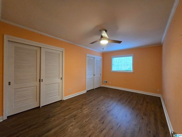 8 MARK WOODS ROAD, Anniston, AL 36207