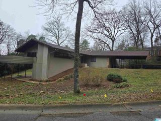 8 MARK WOODS ROAD, Anniston, AL 36207