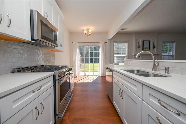 5274 Medlock Corners Drive, Norcross, GA 30092