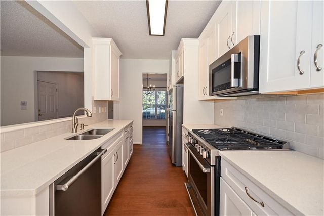 5274 Medlock Corners Drive, Norcross, GA 30092