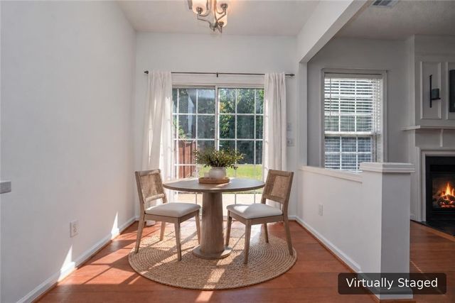 5274 Medlock Corners Drive, Norcross, GA 30092