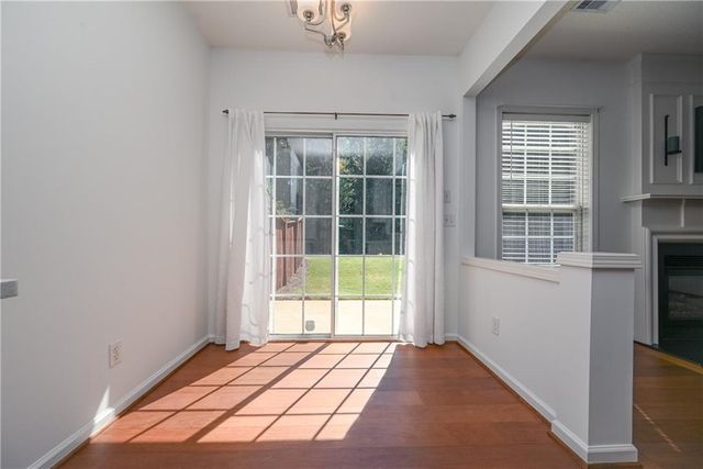 5274 Medlock Corners Drive, Norcross, GA 30092