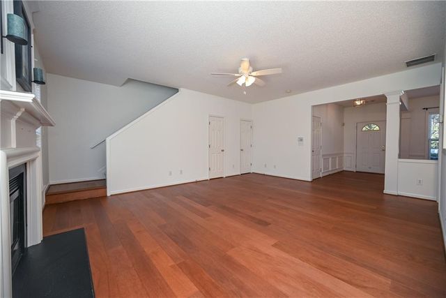 5274 Medlock Corners Drive, Norcross, GA 30092