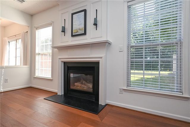 5274 Medlock Corners Drive, Norcross, GA 30092