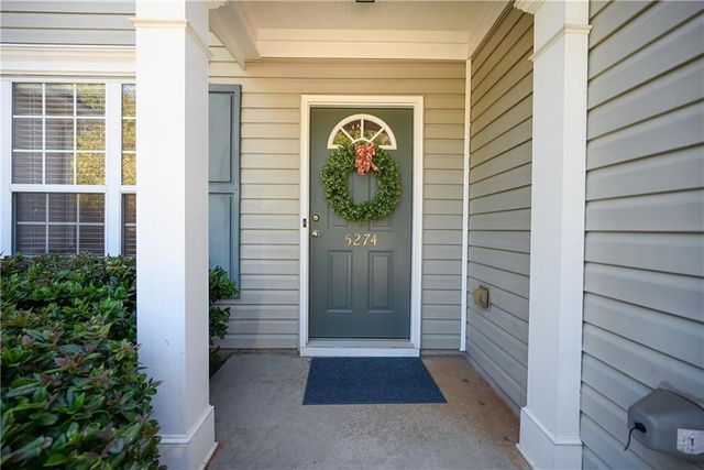 5274 Medlock Corners Drive, Norcross, GA 30092