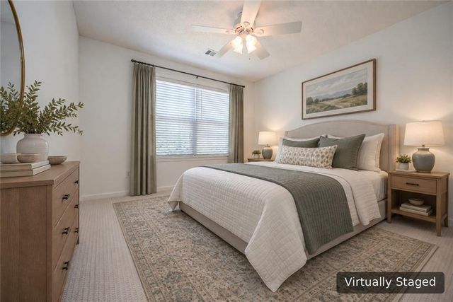 5274 Medlock Corners Drive, Norcross, GA 30092
