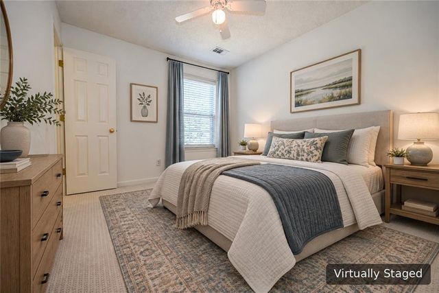 5274 Medlock Corners Drive, Norcross, GA 30092