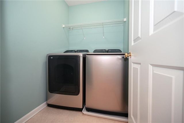 5274 Medlock Corners Drive, Norcross, GA 30092