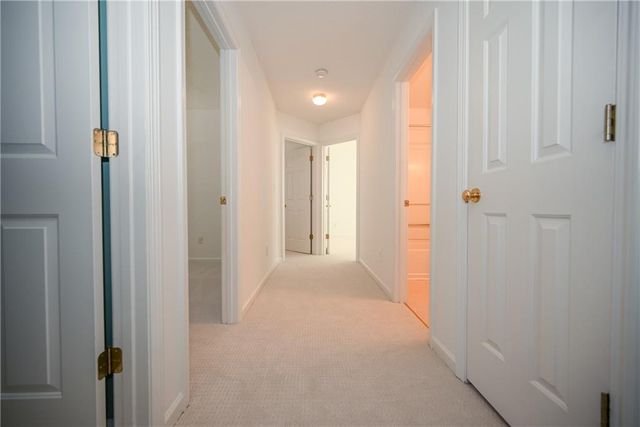 5274 Medlock Corners Drive, Norcross, GA 30092