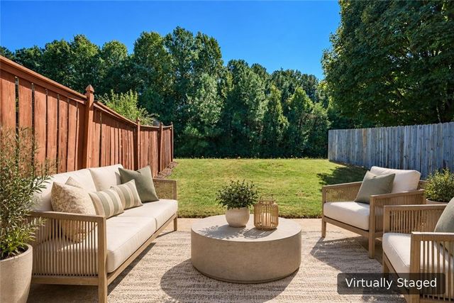 5274 Medlock Corners Drive, Norcross, GA 30092