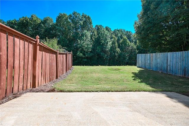 5274 Medlock Corners Drive, Norcross, GA 30092