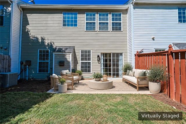 5274 Medlock Corners Drive, Norcross, GA 30092