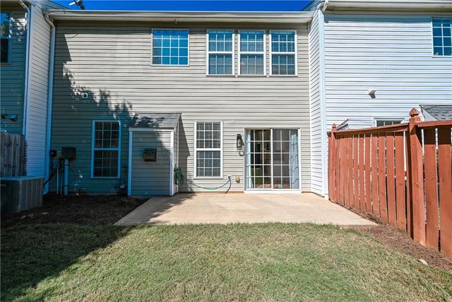 5274 Medlock Corners Drive, Norcross, GA 30092
