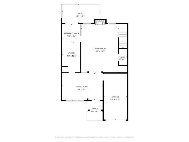 5274 Medlock Corners Drive, Norcross, GA 30092