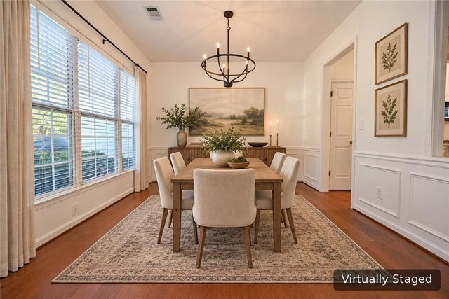 5274 Medlock Corners Drive, Norcross, GA 30092