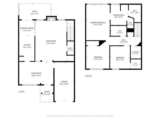5274 Medlock Corners Drive, Norcross, GA 30092