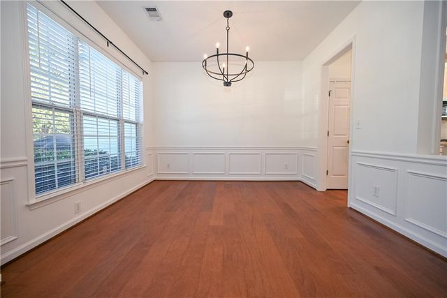 5274 Medlock Corners Drive, Norcross, GA 30092