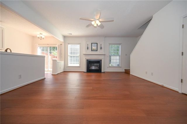 5274 Medlock Corners Drive, Norcross, GA 30092