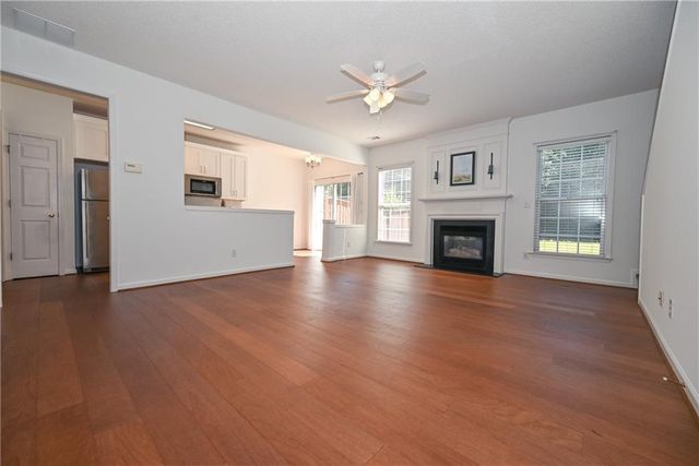 5274 Medlock Corners Drive, Norcross, GA 30092