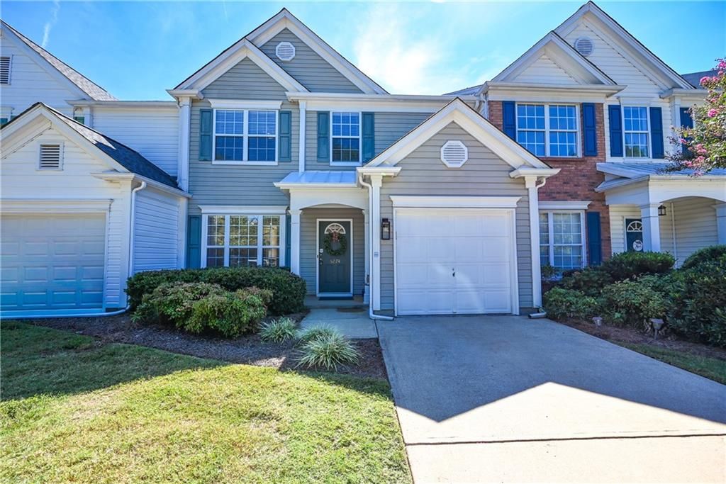 5274 Medlock Corners Drive, Norcross, GA 30092