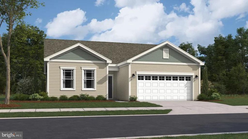 10609 MILKY WAY, White Plains, MD 20695
