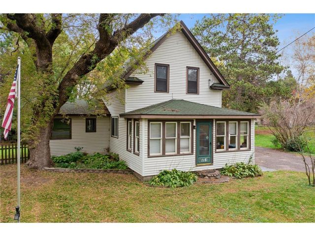 115 E Dresser Street, Dresser, WI 54009