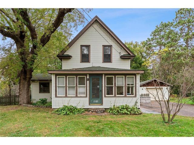 115 E Dresser Street, Dresser, WI 54009