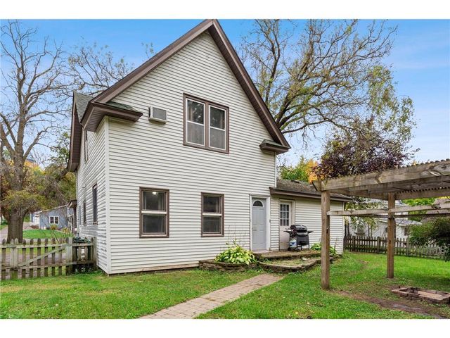 115 E Dresser Street, Dresser, WI 54009