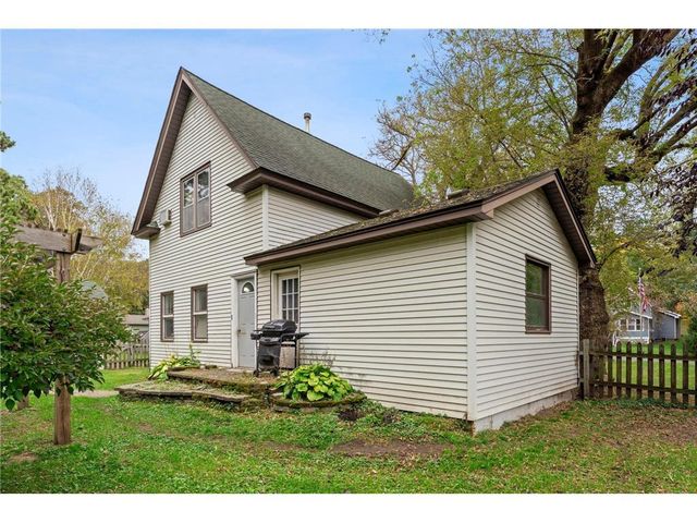 115 E Dresser Street, Dresser, WI 54009