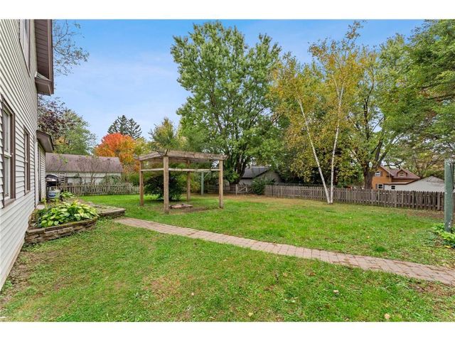 115 E Dresser Street, Dresser, WI 54009