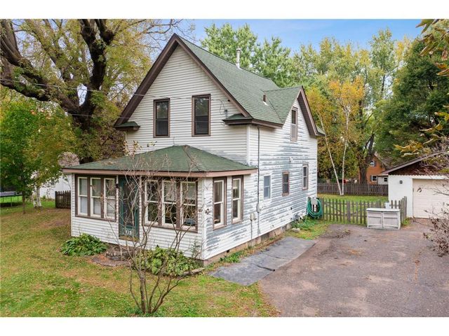 115 E Dresser Street, Dresser, WI 54009