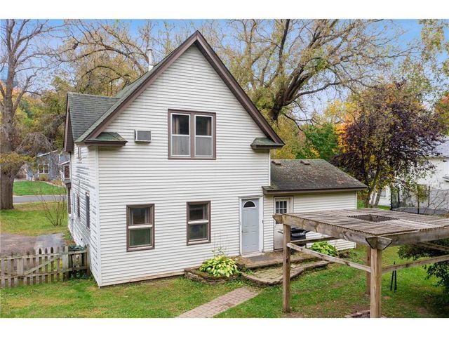 115 E Dresser Street, Dresser, WI 54009