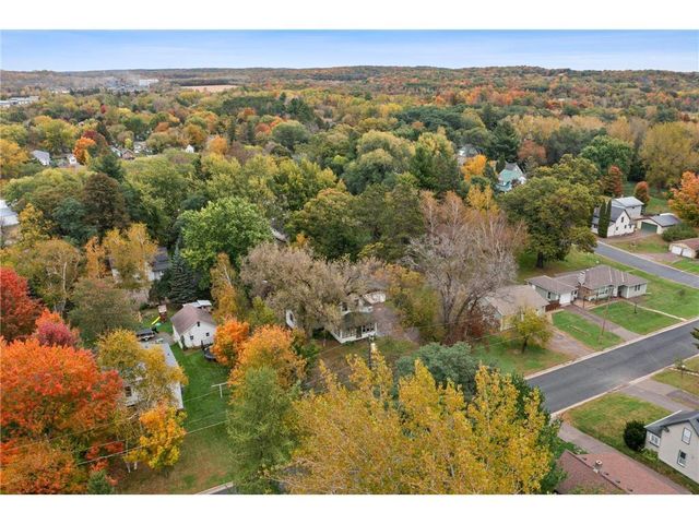 115 E Dresser Street, Dresser, WI 54009