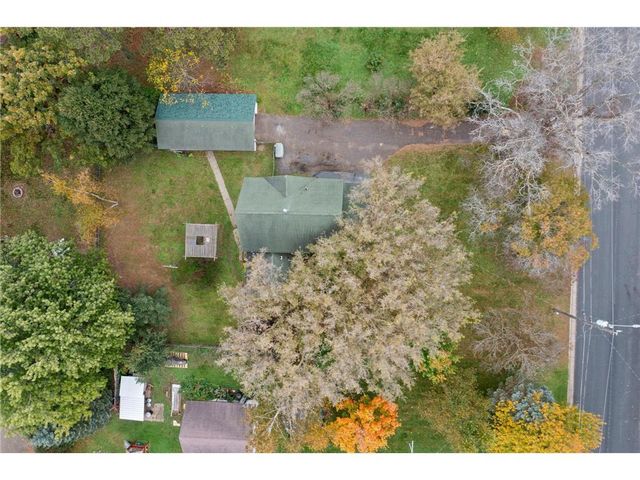 115 E Dresser Street, Dresser, WI 54009