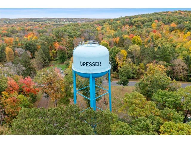 115 E Dresser Street, Dresser, WI 54009