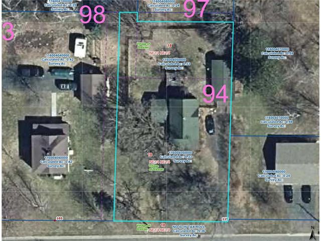 115 E Dresser Street, Dresser, WI 54009