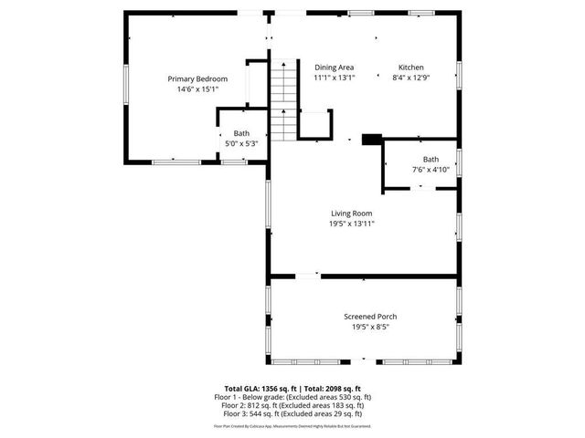 115 E Dresser Street, Dresser, WI 54009