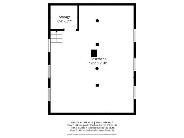 115 E Dresser Street, Dresser, WI 54009