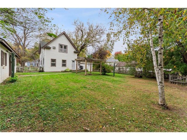 115 E Dresser Street, Dresser, WI 54009