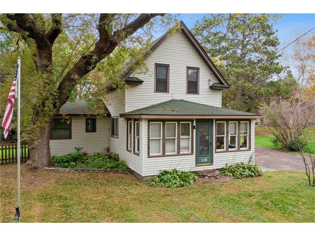 115 E Dresser Street, Dresser, WI 54009