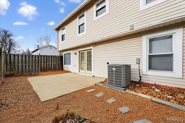 13304 Wood Chapel Drive, Chesterfield, MO 63141