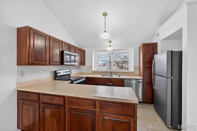 13304 Wood Chapel Drive, Chesterfield, MO 63141