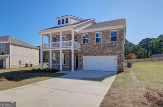 262 Arnewood Circle, Mcdonough, GA 30253