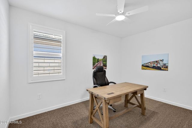 9871 S Palo Verde Drive, Apache Junction, AZ 85120