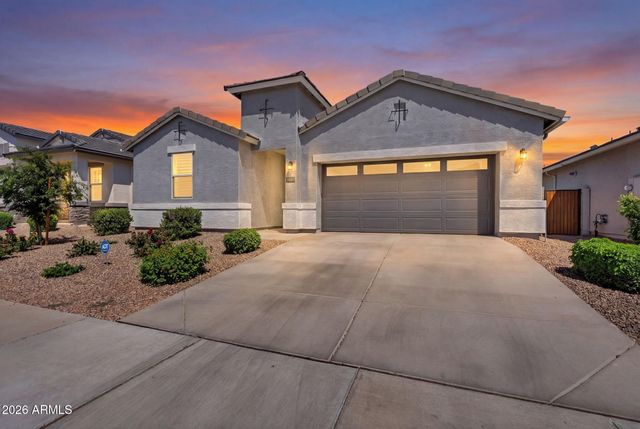 9871 S Palo Verde Drive, Apache Junction, AZ 85120