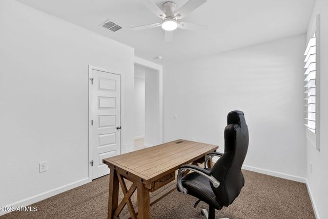 9871 S Palo Verde Drive, Apache Junction, AZ 85120