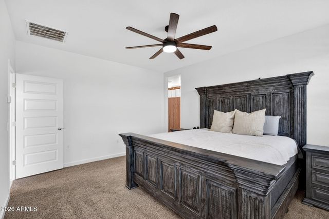 9871 S Palo Verde Drive, Apache Junction, AZ 85120