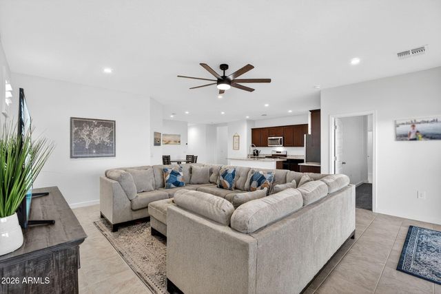 9871 S Palo Verde Drive, Apache Junction, AZ 85120