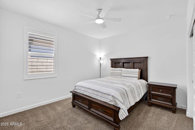 9871 S Palo Verde Drive, Apache Junction, AZ 85120