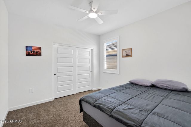 9871 S Palo Verde Drive, Apache Junction, AZ 85120